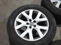 диск литой Mazda CX-7 1 поколение 2008, 2.3 л., L3-VDT, бензин, АКПП, внедорожник 5 дв., полный привод - фото №4