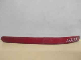 отражатель правый Volkswagen Touareg 1 поколение [рестайлинг] 2007, 3.0 л., BKS, дизель, АКПП, серый, правый руль, 7L6945106A, 497402AH4