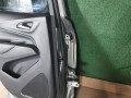 дверь задняя левая Chevrolet Equinox 3 поколение 2018, 1.5 л., бензин, АКПП, серый/441b, полный привод - фото №6