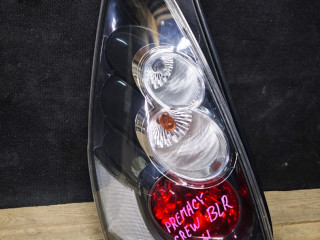 фонарь задний левый Mazda 5 CR [рестайлинг] 2007