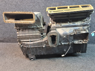 корпус отопителя (печки) Toyota Camry XV40 ACV40 2009, 2.4 л., 2AZ-FE, бензин, АКПП, синий, седан, передний привод, 87010-00441, AA443160-4345