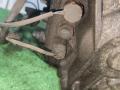 КПП механическая (МКПП) Mazda 6 1 поколение [рестайлинг] GG 2006, 2.0 л., RF7J, дизель, 6МКПП, серый, универсал, передний привод - фото №9