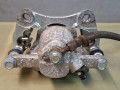суппорт задний правый Toyota Sienna 3 поколение 2011, 3.5 л., 2GR-FE, бензин, АКПП, серый, передний привод, 62120138 - фото №4