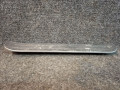 накладка на порог внутренняя Mazda CX-7 1 поколение ER 2008, 2.3 л., L3-VDT, бензин, АКПП, голубой/30s, полный привод, EG21687G0 - фото №2