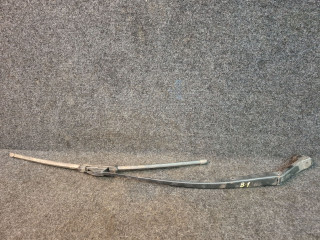 щеткодержатель (поводок стеклоочистителя, дворник) Mazda CX-7 1 поколение ER 2008, 2.3 л., L3-VDT, бензин, АКПП, голубой/30s, полный привод