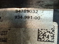 насос вакуумный Chevrolet Traverse 2 поколение [рестайлинг] 2022, 3.6 л., бензин, АКПП, белый, внедорожник 5 дв., полный привод, 84789032 - фото №5