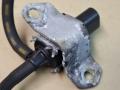 электромагнитный клапан Mazda 3 BK 2004, 2.3 л., L3, бензин, АКПП, передний привод, правый руль, 1S7G9J559 - фото №2