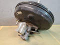 вакуумный усилитель тормозов Toyota Sienna 3 поколение 2011, 3.5 л., 2GR-FE, бензин, АКПП, серый, передний привод, 13101017891 - фото №3