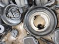 двигатель Audi A4 B8/8K 2010, 1.8 л., CDHA, бензин, вариатор, передний привод, правый руль - фото №3