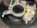 переключатель подрулевой (стрекоза) Mercedes-Benz Sprinter 2 поколение (W906) 2007, 2.1 л., OM 646.701, дизель, МКПП, красный - фото №3