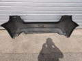 бампер задний Mitsubishi ASX 1 поколение 2012, 2.0 л., 4B11, бензин, АКПП, черный, внедорожник 5 дв., полный привод - фото №3