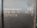 расходомер воздуха Mercedes-Benz Sprinter 2 поколение (W906) 2007, 2.1 л., OM 646.701, дизель, МКПП, красный, 33792528, A0000943248, 0281002896 - фото №6