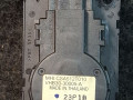 моторчик заслонки печки Mitsubishi ASX 1 поколение 2012, 2.0 л., 4B11, бензин, АКПП, черный, внедорожник 5 дв., полный привод, CSA512T010, VHB3030005A - фото №4
