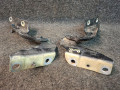 петля капота Mitsubishi ASX 1 поколение 2012, 2.0 л., 4B11, бензин, АКПП, черный, внедорожник 5 дв., полный привод - фото №4