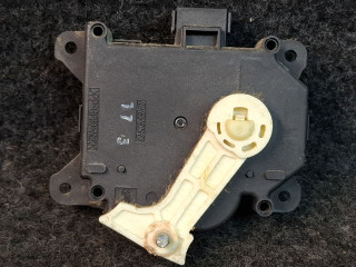 моторчик заслонки печки Toyota Camry XV40 ACV40 2009, 2.4 л., 2AZ-FE, бензин, АКПП, синий, седан, передний привод, AE0638000172PLS
