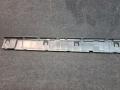 подножка BMW X5 E70 2008, 3.0 л., дизель, АКПП, серый, внедорожник 5 дв., полный привод, правый руль, 10503412, 51777207197 - фото №6