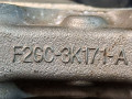 кулак поворотный левый Ford Edge 2 поколение CD539 [рестайлинг] 2020, 2.0 л., бензин, АКПП, красный, внедорожник 5 дв., полный привод, F2GC3K171A - фото №5