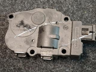 моторчик заслонки печки BMW X5 E70 2008, 3.0 л., дизель, АКПП, серый, внедорожник 5 дв., полный привод, правый руль, 410475520