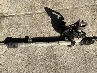 рулевая рейка Suzuki Kizashi 1 поколение 2012, 2.4 л., J24B, бензин, АКПП, красный, седан, полный привод, 48055-57L50