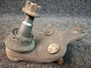 шаровая опора Toyota Camry XV40 ACV40 2009, 2.4 л., 2AZ-FE, бензин, АКПП, синий, седан, передний привод