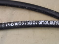 трос капота Ford Edge 2 поколение CD539 [рестайлинг] 2020, 2.0 л., бензин, АКПП, красный, внедорожник 5 дв., полный привод, FT4B16B975BB - фото №4