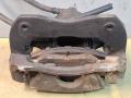 суппорт передний левый Toyota RAV4 3 поколение (XA30) 2007, 2.4 л., 2AZ-FE, бензин, МКПП, полный привод, правый руль - фото №3