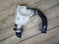 резонатор воздушного фильтра Mazda 323F BA 1996, 2.0 л., бензин - фото №2