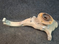 кулак поворотный левый BMW X5 E70 2008, 3.0 л., дизель, АКПП, серый, внедорожник 5 дв., полный привод, правый руль, 31216773783, 16193510 - фото №2