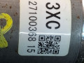 электроусилитель руля Mitsubishi ASX 1 поколение 2012, 2.0 л., 4B11, бензин, АКПП, черный, внедорожник 5 дв., полный привод, JJ301000572, Q003TB0372 - фото №7
