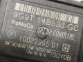 модуль управления двери Volvo V70 3 поколение 2011, 2.0 л., B 4204 T7, бензин, АКПП, универсал, правый руль, 9G9T14B533GC, 1002299501 - фото №4