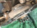 двигатель Audi A4 B8/8K 2010, 1.8 л., CDHA, бензин, вариатор, передний привод, правый руль - фото №7
