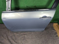 дверь передняя левая Mazda CX-7 1 поколение ER 2008, 2.3 л., L3-VDT, бензин, АКПП, голубой/30s, полный привод - фото №6