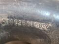 гофра инжектора Volvo S60 2 поколение 2012, 1.6 л., B 4164 T, бензин, передний привод, 1102601S02 - фото №6