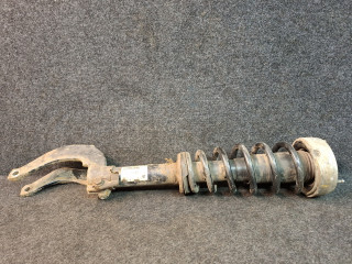 амортизатор передний правый BMW X5 E70 2008, 3.0 л., дизель, АКПП, серый, внедорожник 5 дв., полный привод, правый руль, 149415-10, 6775086