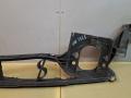 крепление ( кронштейн ) крыла BMW X5 E70 2008, 3.0 л., дизель, АКПП, серый, внедорожник 5 дв., полный привод, правый руль, 10503410 - фото №3