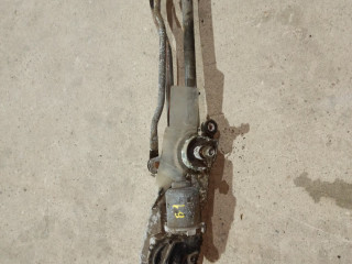 механизм стеклоочистителя (трапеция дворников) Mazda CX-7 1 поколение ER 2008, 2.3 л., L3-VDT, бензин, АКПП, голубой/30s, полный привод