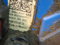 насос топливный Volkswagen Jetta 7 поколение 2021, 1.4 л., бензин, АКПП, серый, передний привод, 5QM919051B - фото №6
