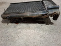 радиатор (основной) Mazda 323F BJ 2000, 2.0 л., RF3F, дизель, МКПП, хетчбэк 5 дв., передний привод - фото №5