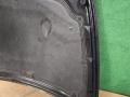 капот Mazda 6 2 поколение [рестайлинг] GH 2010, 2.2 л., R2AA, дизель, 6МКПП, хетчбэк 5 дв., передний привод - фото №8