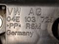 маслоотделитель (сапун) Mercedes-Benz M-Класс W164 [рестайлинг] W164 2009, 3.5 л., бензин, АКПП, серебристый, внедорожник 5 дв., полный привод, 04E103729 - фото №4