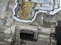 КПП автоматическая (АКПП) Ford Escape 4 поколение CX482 2021, 2.5 л., гибрид, АКПП, внедорожник 5 дв., полный привод - фото №17