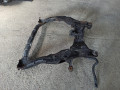 балка подвески передняя (подрамник) Mazda CX-7 1 поколение ER 2008, 2.3 л., L3-VDT, бензин, АКПП, голубой/30s, полный привод - фото №7