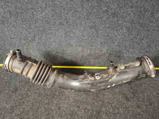 патрубок воздушного фильтра Ford Edge 2 поколение CD539 [рестайлинг] 2020, 2.0 л., бензин, АКПП, красный, внедорожник 5 дв., полный привод, K2G39T331CA