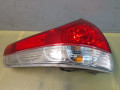 фонарь задний левый Toyota Sienna 3 поколение 2011, 3.5 л., 2GR-FE, бензин, АКПП, серый, передний привод - фото №4