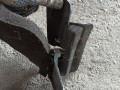 защита арок задняя левая (подкрылок) Toyota Sienna 3 поколение 2011, 3.5 л., 2GR-FE, бензин, АКПП, серый, передний привод - фото №11