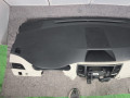 панель передняя салона (торпедо) Toyota Sienna 3 поколение 2011, 3.5 л., 2GR-FE, бензин, АКПП, серый, передний привод - фото №5