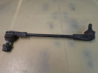 стойка стабилизатора Chevrolet Malibu 9 поколение 2018, 1.5 л., бензин, АКПП, бордовый, передний привод