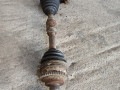 полуось передняя правая (приводной вал, ШРУС) Mazda 323F BJ 2000, 2.0 л., RF3F, дизель, МКПП, хетчбэк 5 дв., передний привод - фото №3