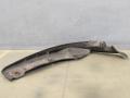 брызговик Mazda 6 GG 2003, 2.3 л., L3, бензин, МКПП, черный, седан, передний привод - фото №3
