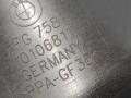 корпус термостата BMW 3 серия F30/F31/F34 F30 2013, 2.0 л., N20 B20 A, бензин, АКПП, черный, седан, полный привод, 10106811 - фото №5